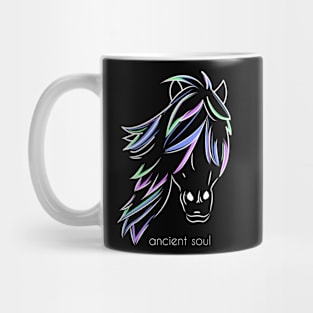 Ancient soul Mug